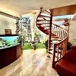 Dream House Prague East Willa