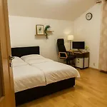 Dream House Prague East *