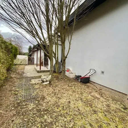 Dream House Prague East 빌라 Kamenice (Prague-East)