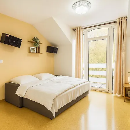 Dream House Prague East 빌라