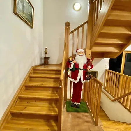 빌라 Dream House Prague East
