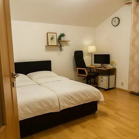Dream House Prague East *