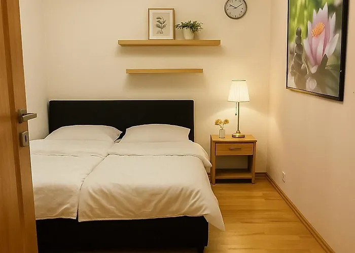 Dream House Prague East 别墅