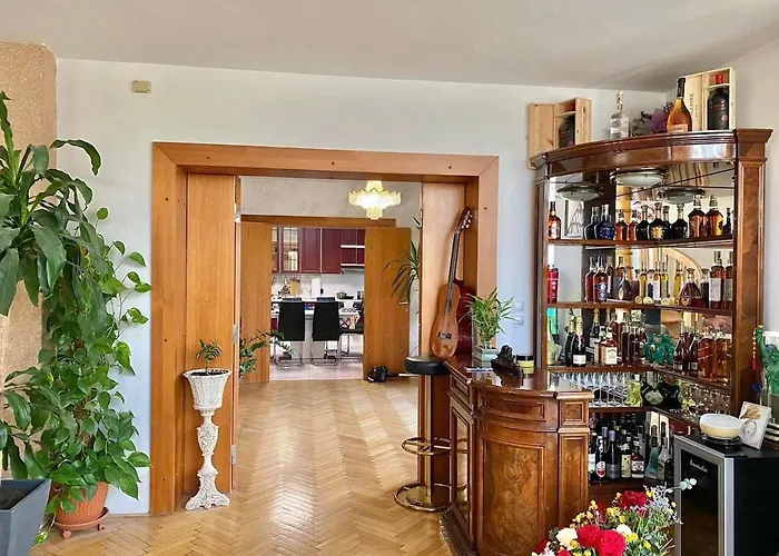 Dream House Prague East *