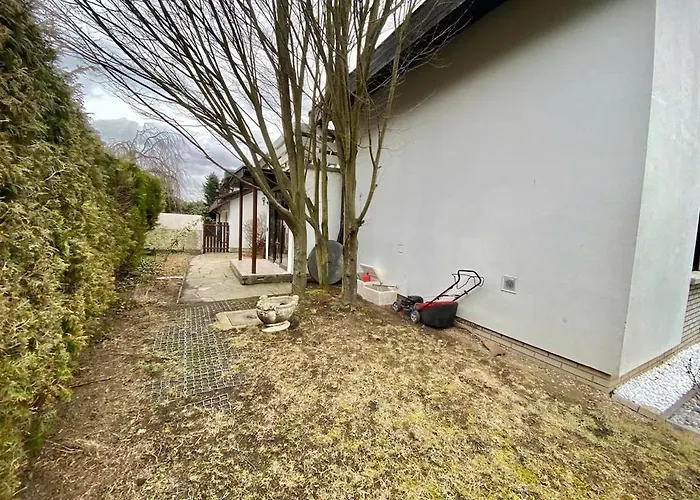 Dream House Prague East Willa Kamenice (Prague-East)