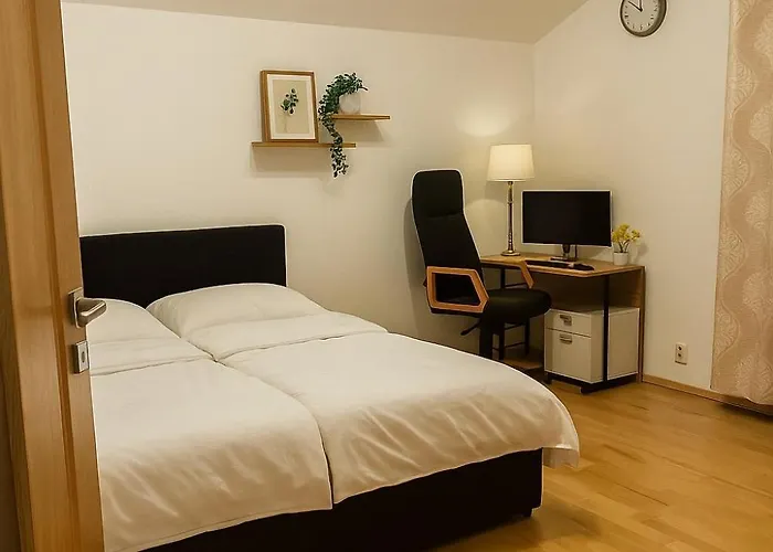 Dream House Prague East 빌라