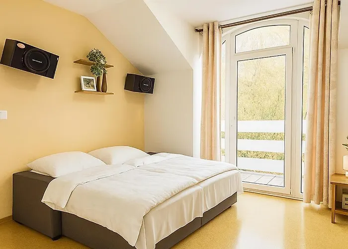 Dream House Prague East 빌라