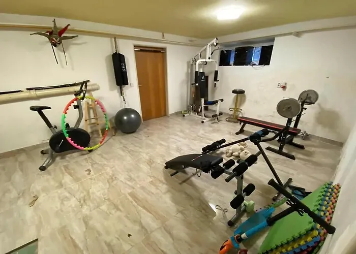 Dream House Prague East