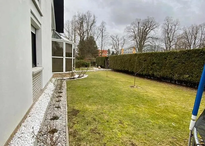 Dream House Prague East * Kamenice (Prague-East)