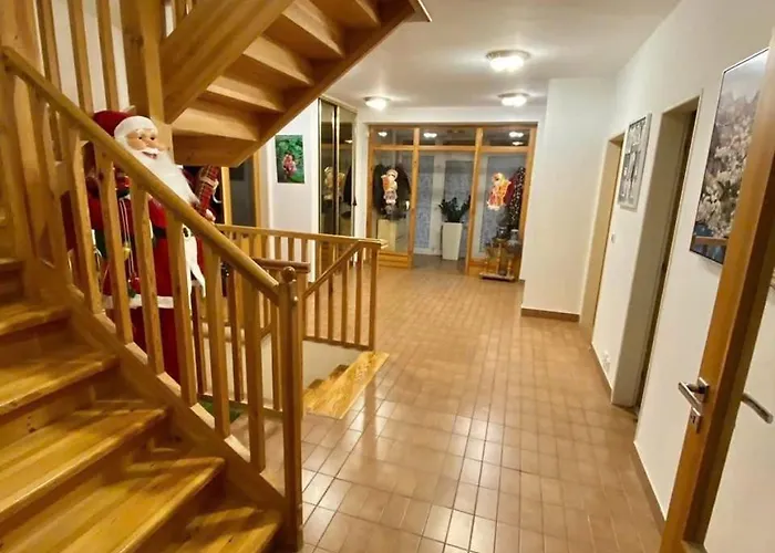 Dream House Prague East * Kamenice (Prague-East)