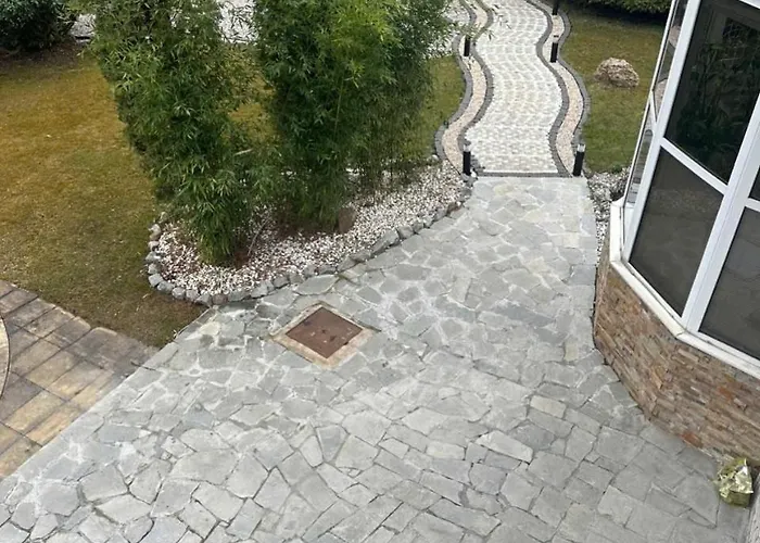 Dream House Prague East Willa *