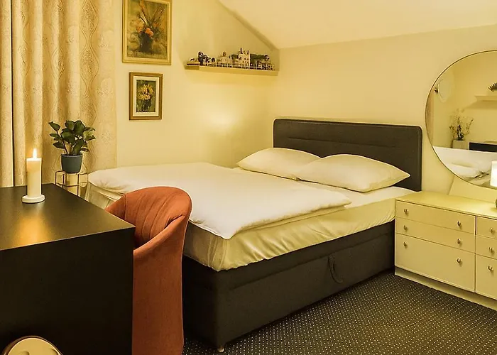 Dream House Prague East *