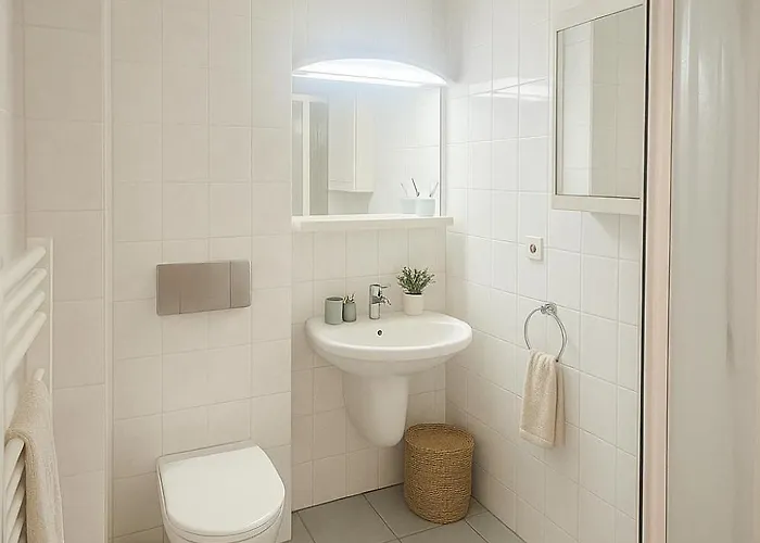 Dream House Prague East Kamenice (Prague-East)